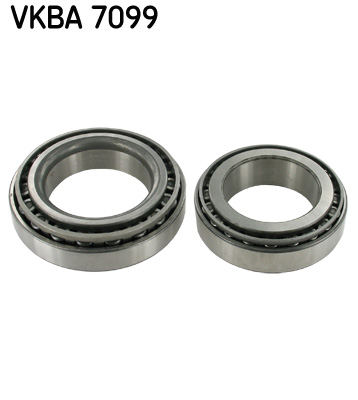 SKF Kerékcsapágy készlet VKBA7099_SKF